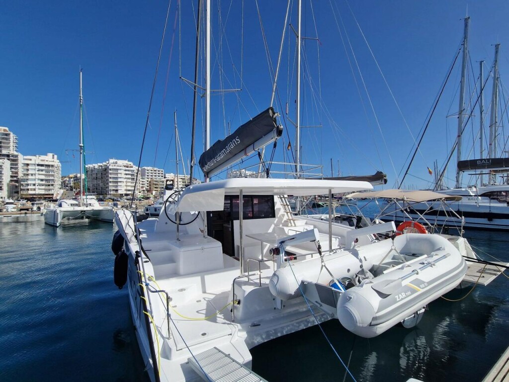 Aventura 37 La Rondine