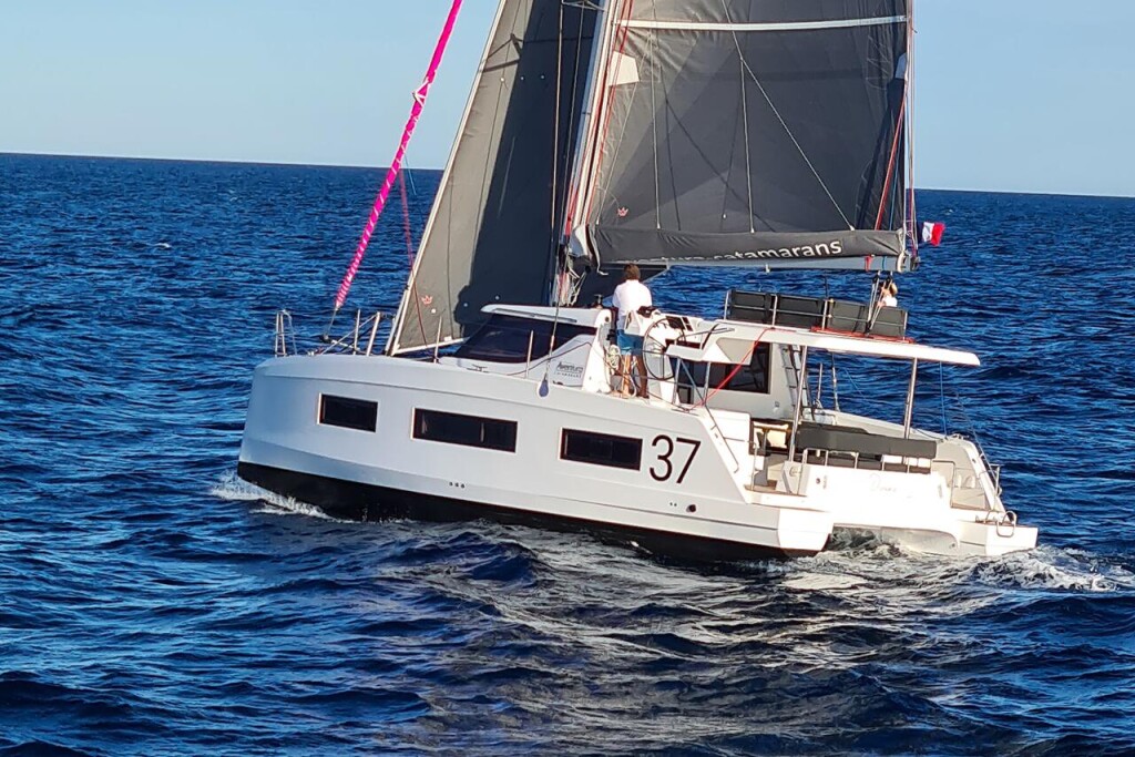 Aventura 37 La Rondine