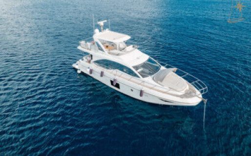 Azimut 55, Illyrius