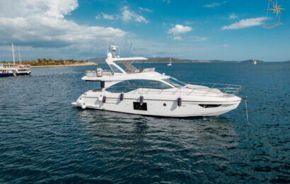 Azimut 55 Illyrius