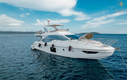 Azimut 55 Illyrius