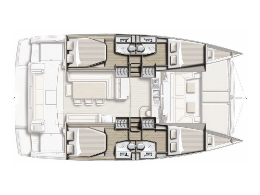 Bali 4.1 Fortuna II