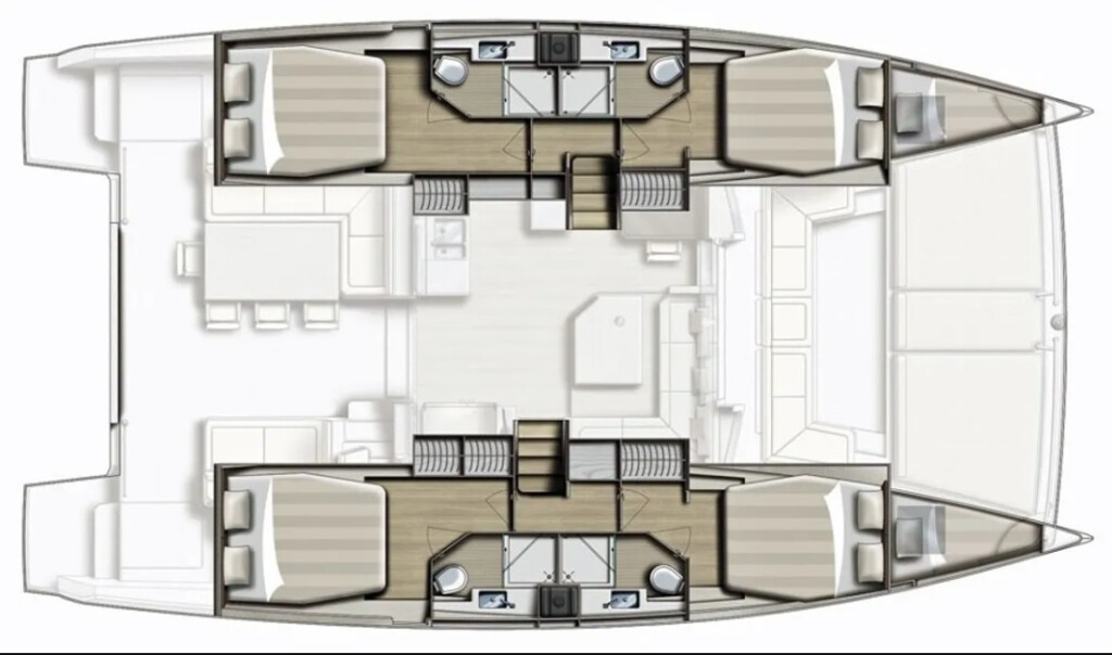 Bali 4.1 Medusa I