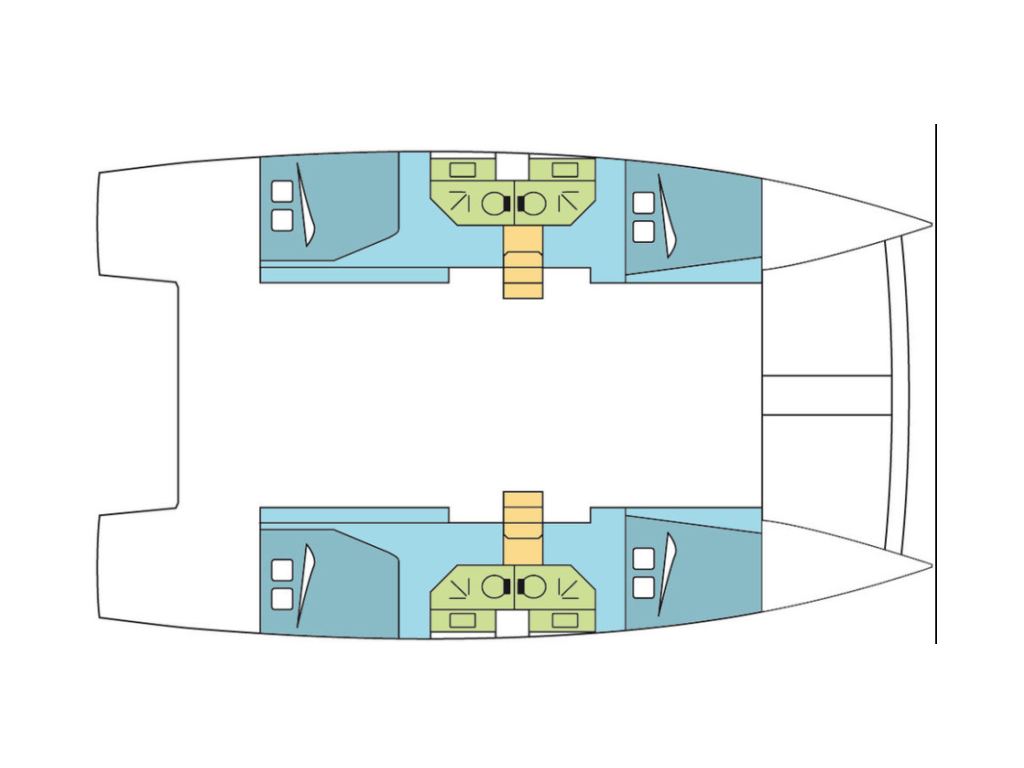 Bali 4.3 CELENO