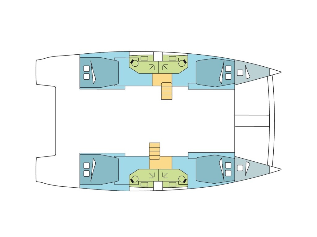 Bali 4.4 SAGA