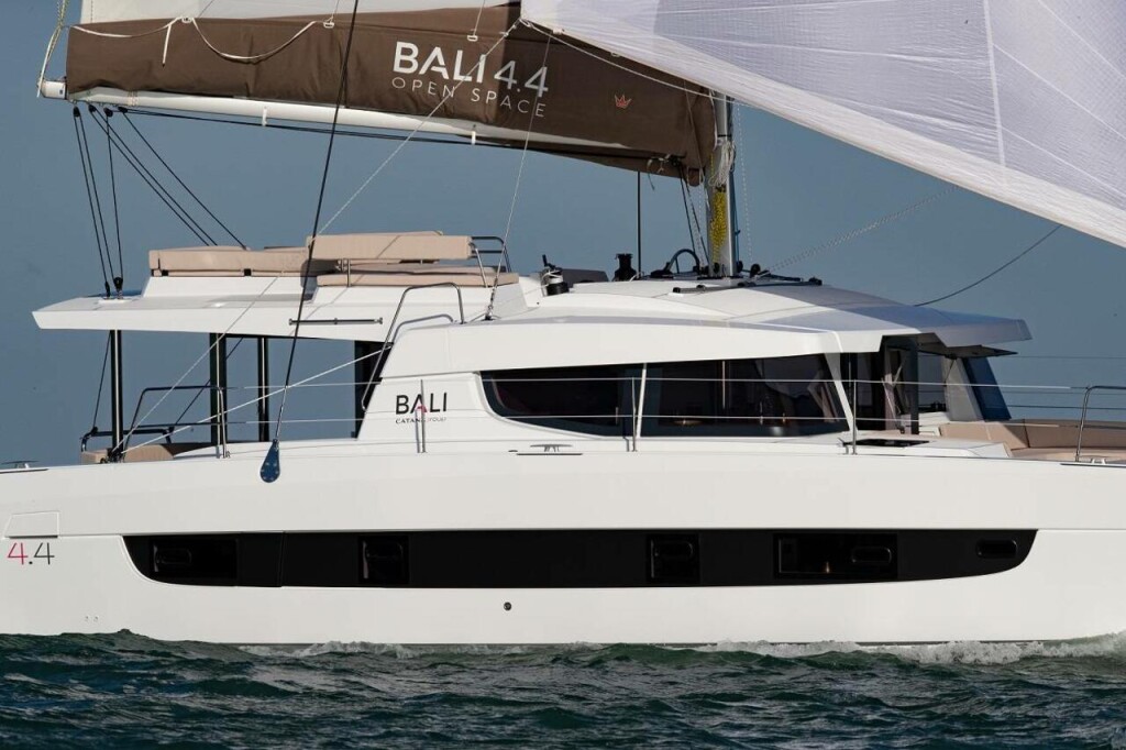 Bali 4.4 Nautical Bliss