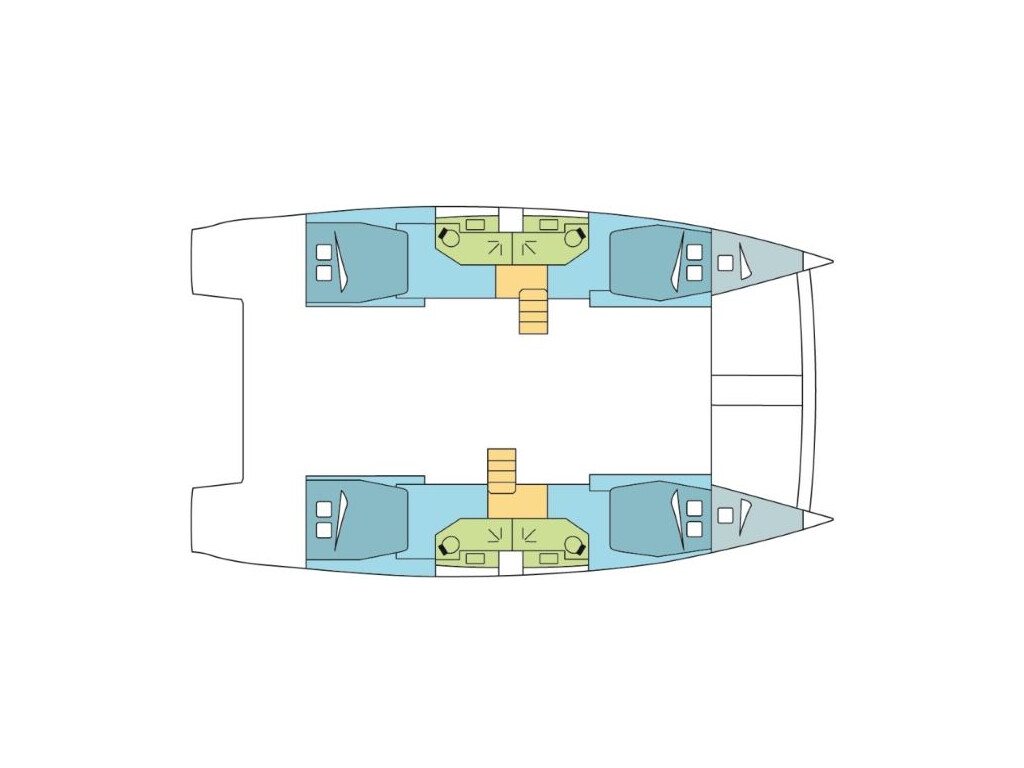 Bali 4.4 FARADAY