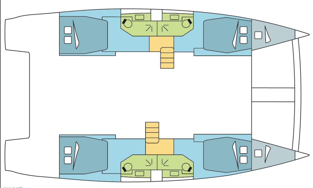 Bali 4.5 Adria Nikita