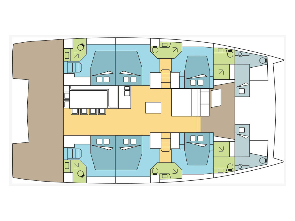 Bali 5.4 DREAM PANGA