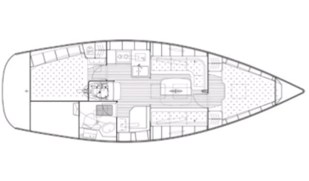 Bavaria 34 Cruiser Skippy