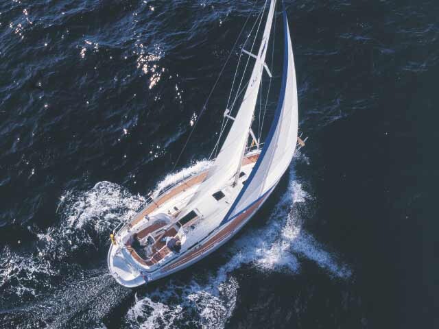 Bavaria 36, Emanuel