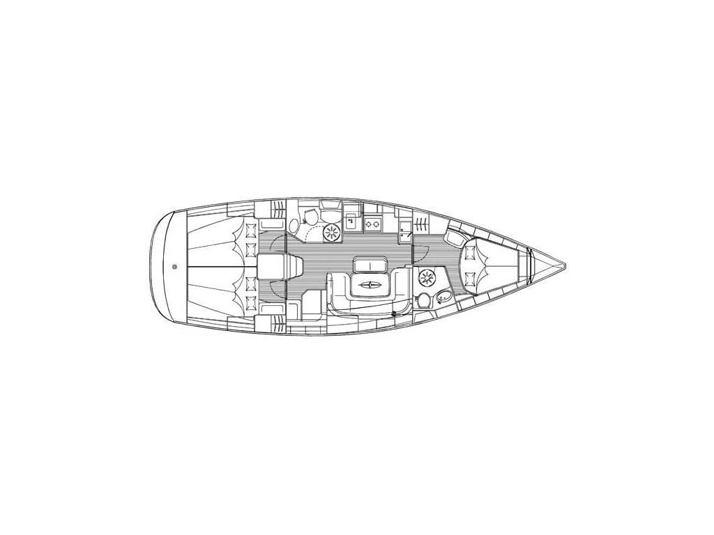 Bavaria 39 Cruiser Xenia