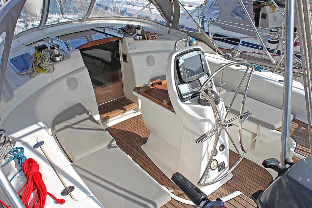 Bavaria 39 Cruiser Xenia