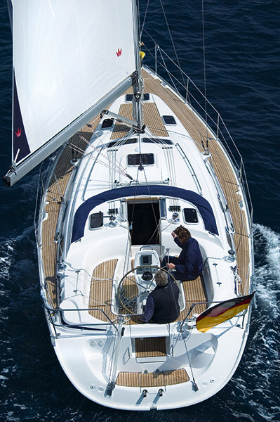 Bavaria 39 Cruiser ECONOMY