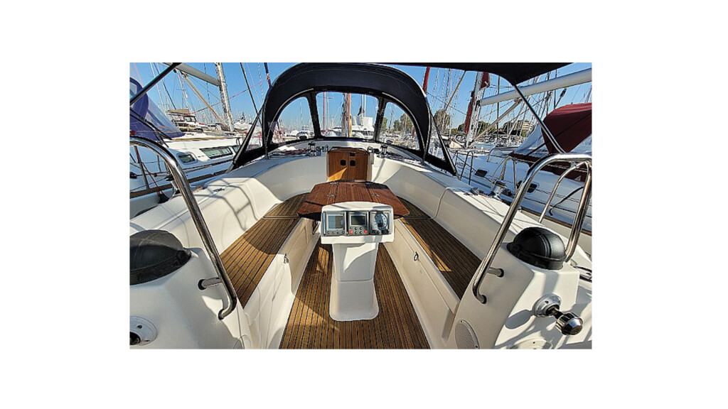 Bavaria 40 Cruiser Pearl