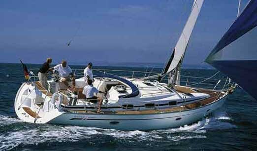 Bavaria 42 Cruiser, ECONOMY