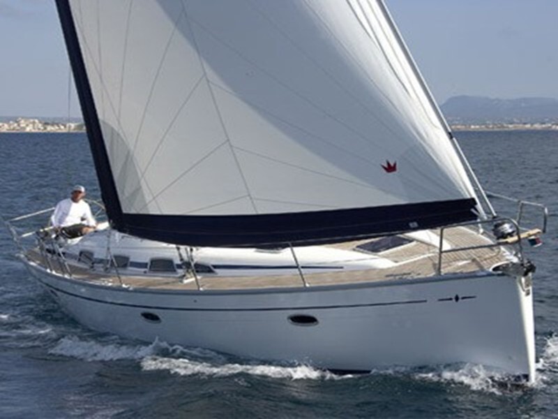 Bavaria 43 Cruiser, *ECONOMY