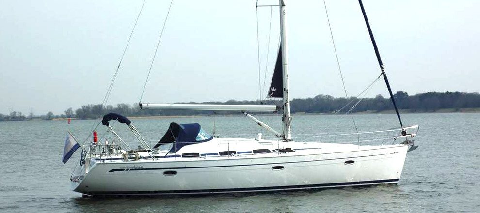 Bavaria 43 Cruiser *ECONOMY