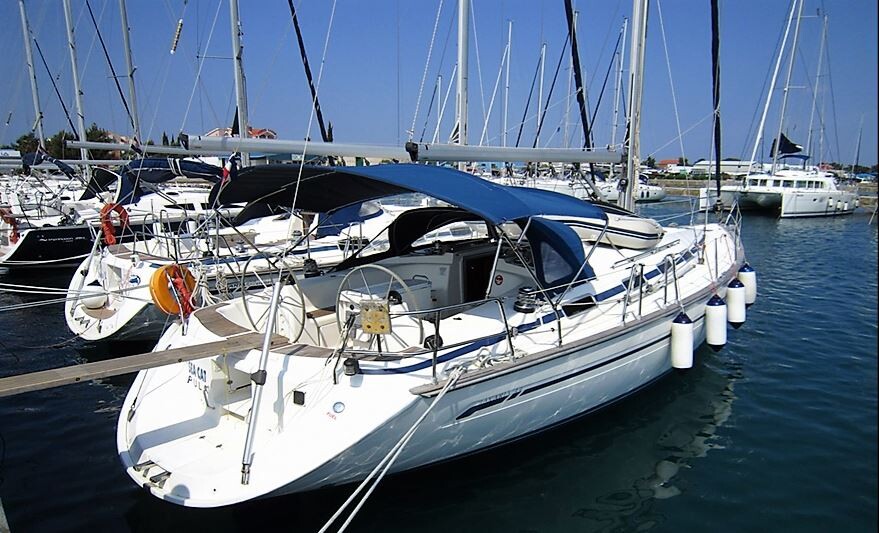 Bavaria 44 Sea Cat