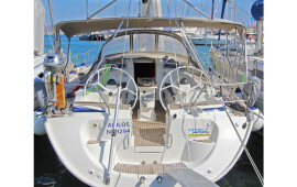 Bavaria 46 Cruiser, Aiolos