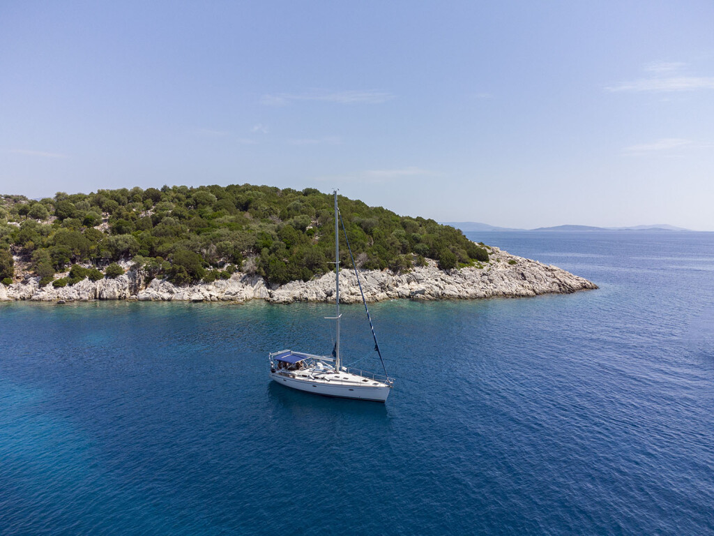 Bavaria 46 Cruiser La Louna