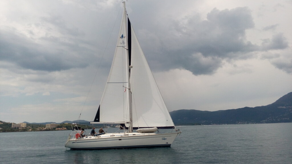 Bavaria 47, Zoe