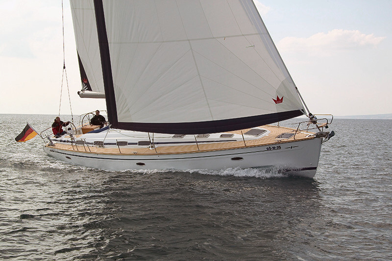 Bavaria 50 Cruiser Sophia