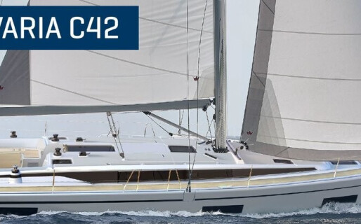 Bavaria C42, Val