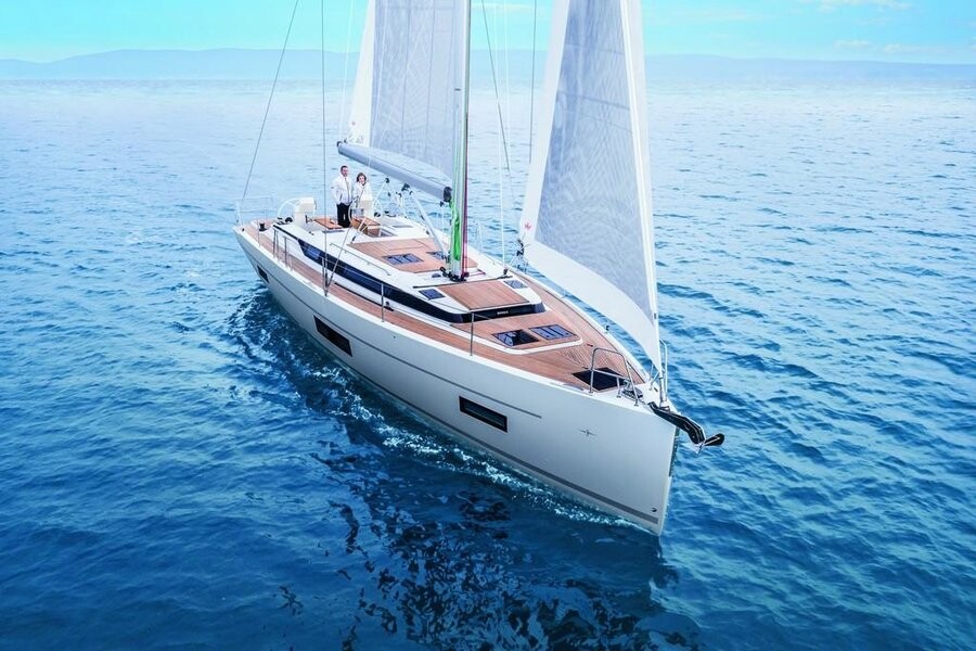 Bavaria C45 Holiday CLASS