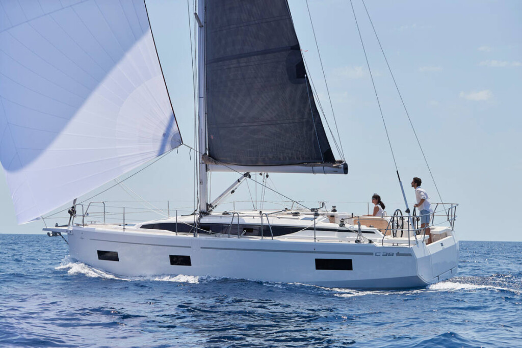 Bavaria C45 Holiday Bella