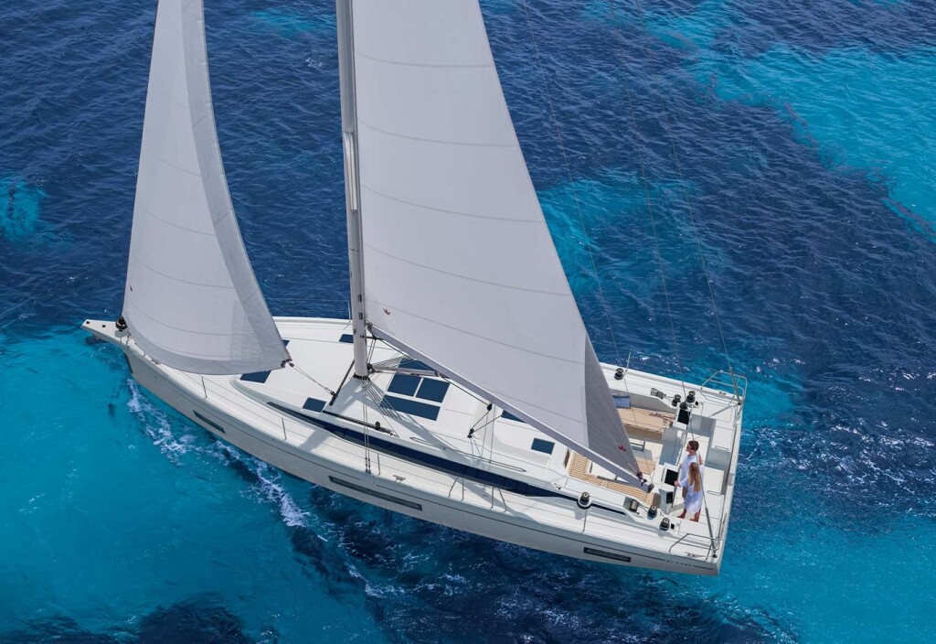 Bavaria C46 Bosun