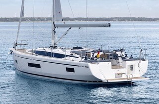 Bavaria C46 Art I