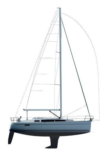 Bavaria Cruiser 33 Sea Lion