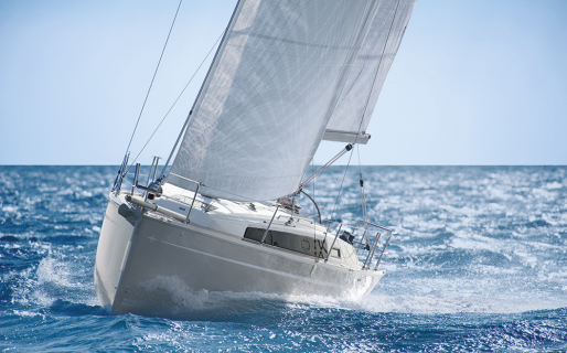 Bavaria Cruiser 33, Adria Breeze