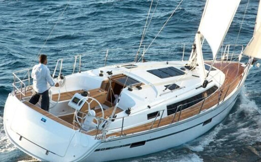 Bavaria Cruiser 34 Style, Zen