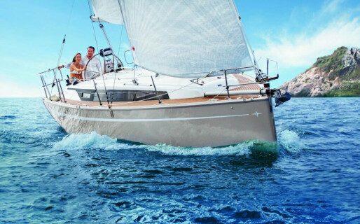 Bavaria Cruiser 34, Jimbo