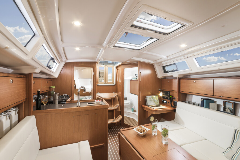 Bavaria Cruiser 34 Jimbo