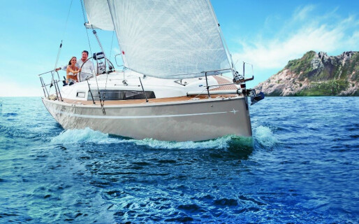 Bavaria Cruiser 34, Eliza