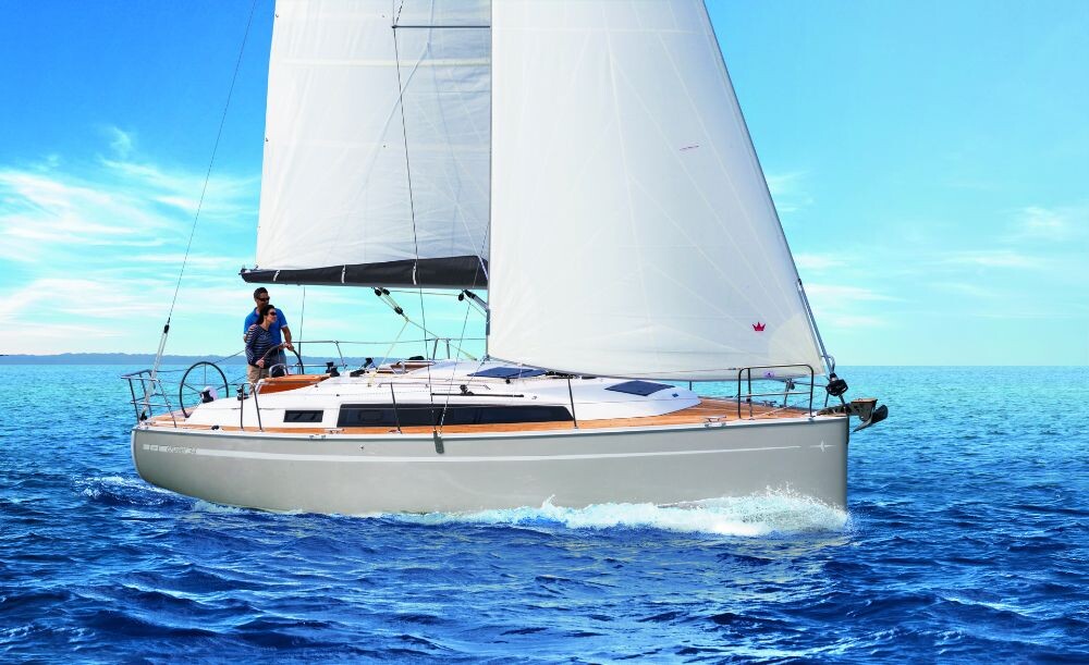 Bavaria Cruiser 34 Eliza