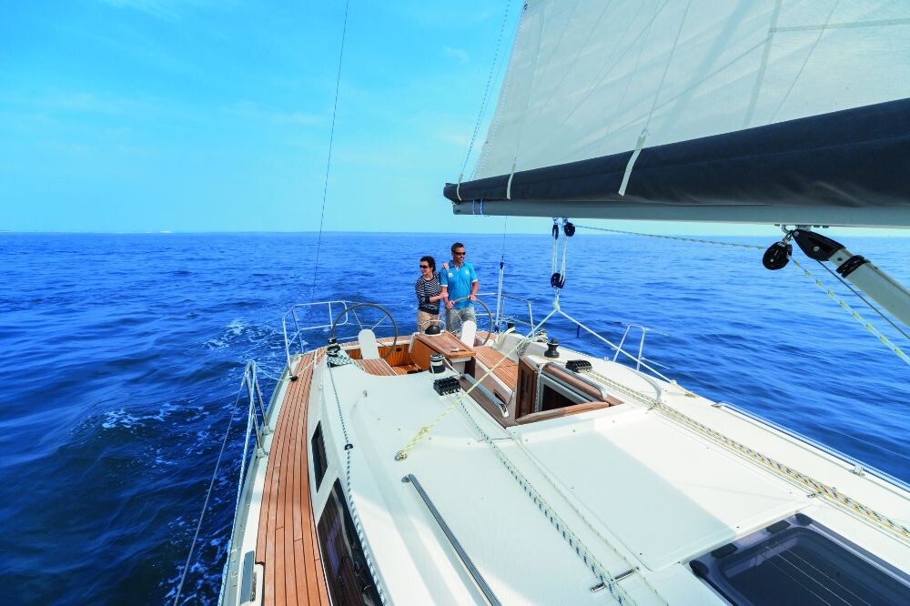 Bavaria Cruiser 34 Eliza