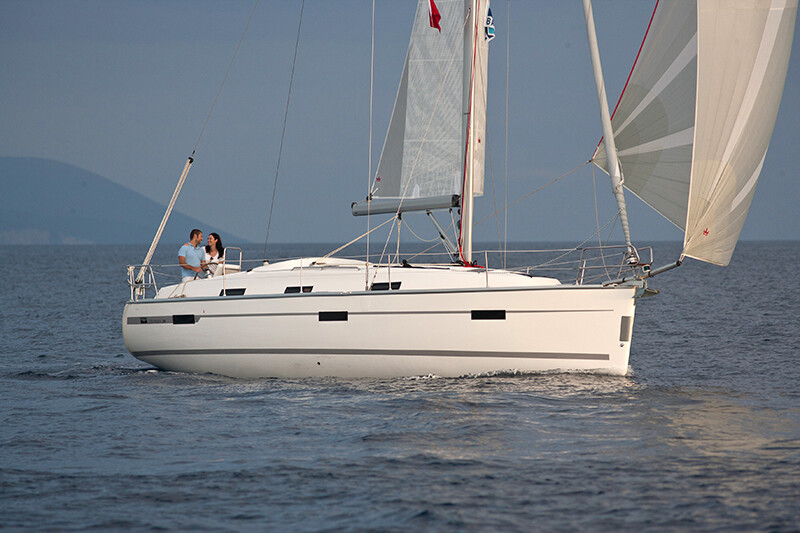 Bavaria Cruiser 36 ECONOMY