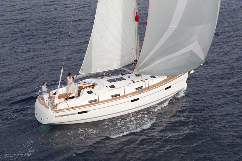 Bavaria Cruiser 36 ECONOMY