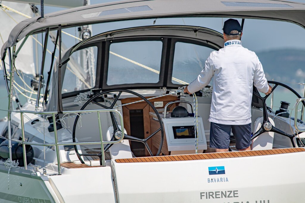 Bavaria Cruiser 37 Firenze