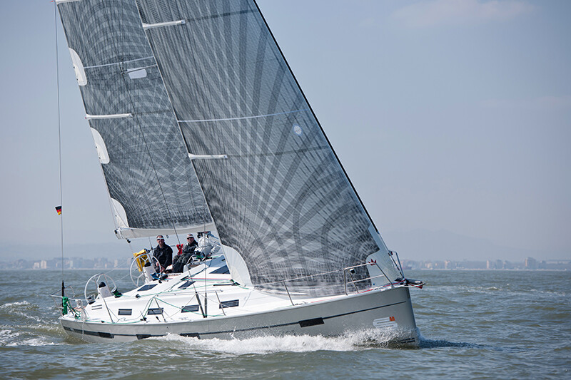 Bavaria Cruiser 40 S Easy Eleven