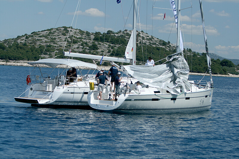 Bavaria Cruiser 40 S Easy Eleven