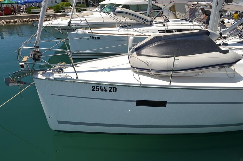 Bavaria Cruiser 40 Manta