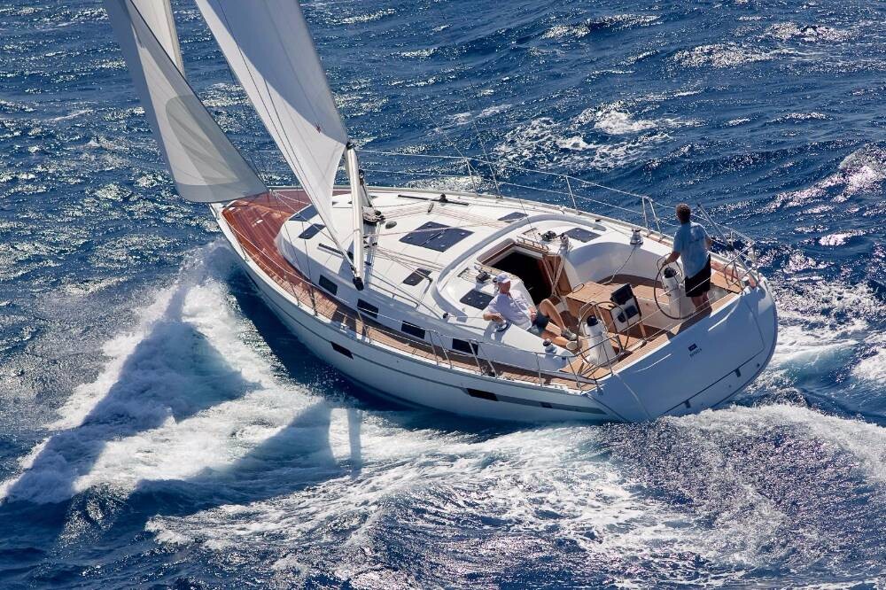 Bavaria Cruiser 40, ECONOMY