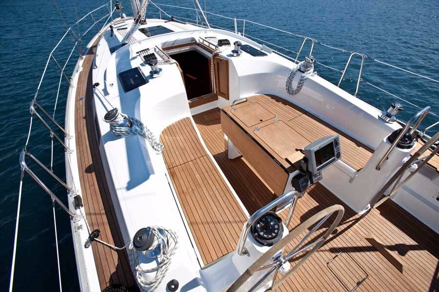 Bavaria Cruiser 40 ECONOMY