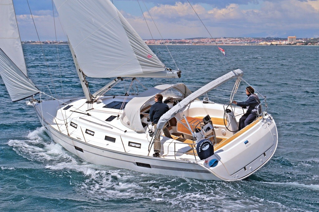 Bavaria Cruiser 40 Marisa