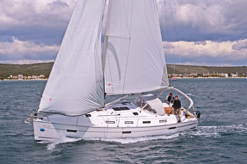 Bavaria Cruiser 40 Marisa